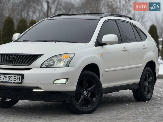 Сірий Лексус РХ, об'ємом двигуна 3 л та пробігом 338 тис. км за 8850 $, фото 1 на Automoto.ua