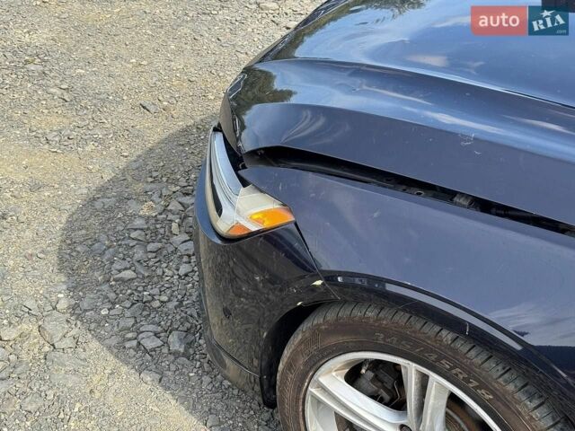 Сірий Лексус РХ, об'ємом двигуна 3 л та пробігом 230 тис. км за 7200 $, фото 8 на Automoto.ua