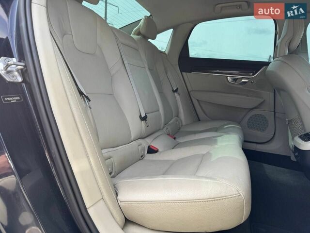 Сірий Лексус РХ, об'ємом двигуна 3 л та пробігом 230 тис. км за 7200 $, фото 16 на Automoto.ua