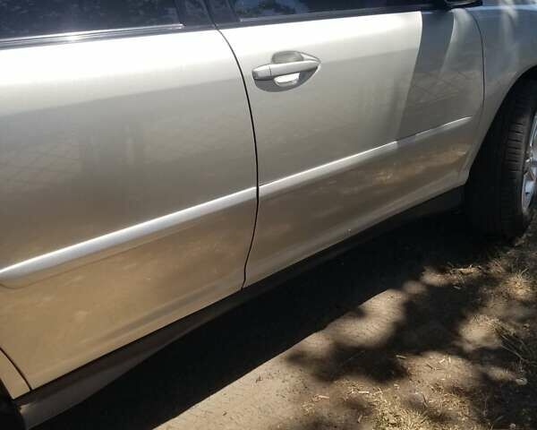 Сірий Лексус РХ, об'ємом двигуна 3.31 л та пробігом 220 тис. км за 9500 $, фото 7 на Automoto.ua