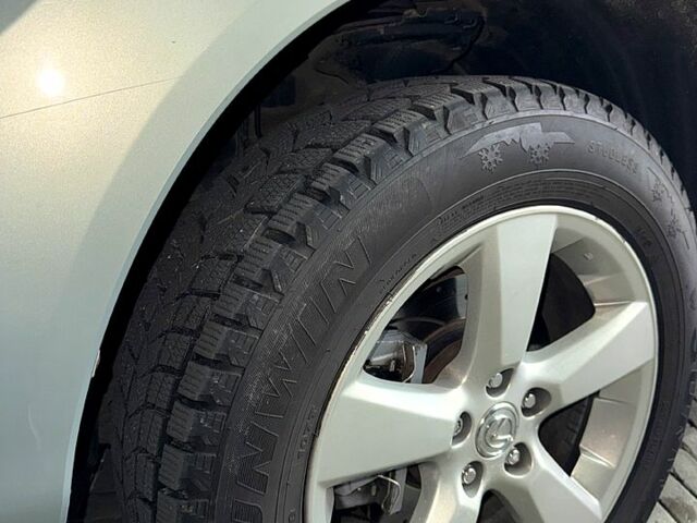 Серый Лексус РХ, объемом двигателя 3.3 л и пробегом 172 тыс. км за 10600 $, фото 13 на Automoto.ua