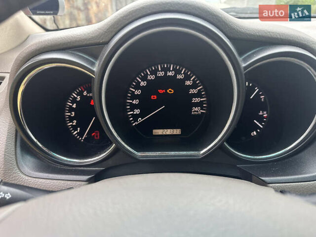 Серый Лексус РХ, объемом двигателя 3.31 л и пробегом 221 тыс. км за 9500 $, фото 8 на Automoto.ua