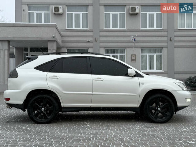 Сірий Лексус РХ, об'ємом двигуна 3 л та пробігом 338 тис. км за 8850 $, фото 19 на Automoto.ua