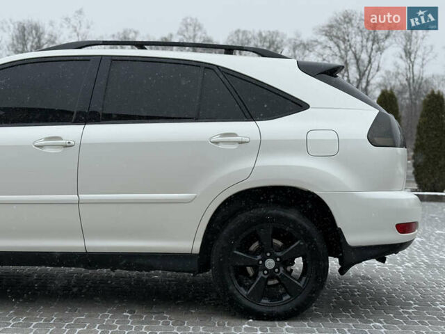 Сірий Лексус РХ, об'ємом двигуна 3 л та пробігом 338 тис. км за 8850 $, фото 27 на Automoto.ua