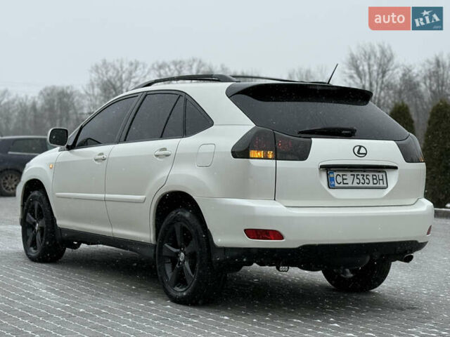 Сірий Лексус РХ, об'ємом двигуна 3 л та пробігом 338 тис. км за 8850 $, фото 24 на Automoto.ua