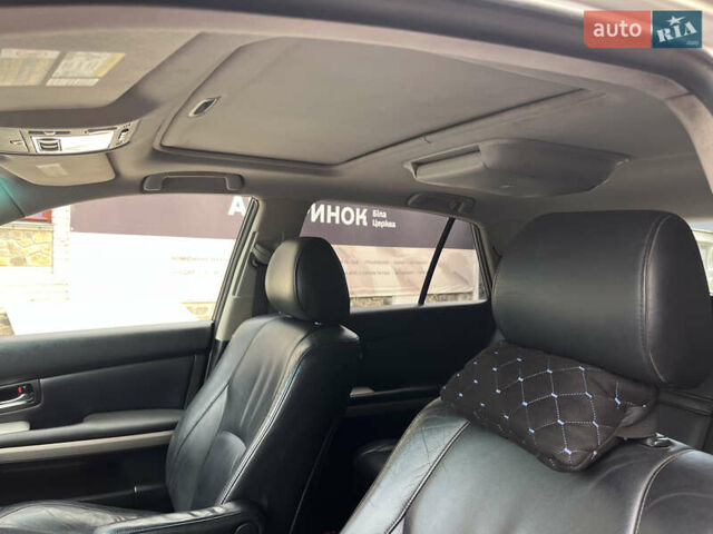 Лексус РХ 2005 в Белой Церкве на Automoto.ua Серый Лексус РХ, объемом двигателя 3.31 л и пробегом 281 тыс. км за 10300 $, фото 16 на Automoto.ua