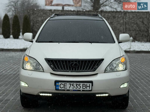 Сірий Лексус РХ, об'ємом двигуна 3 л та пробігом 338 тис. км за 8850 $, фото 14 на Automoto.ua