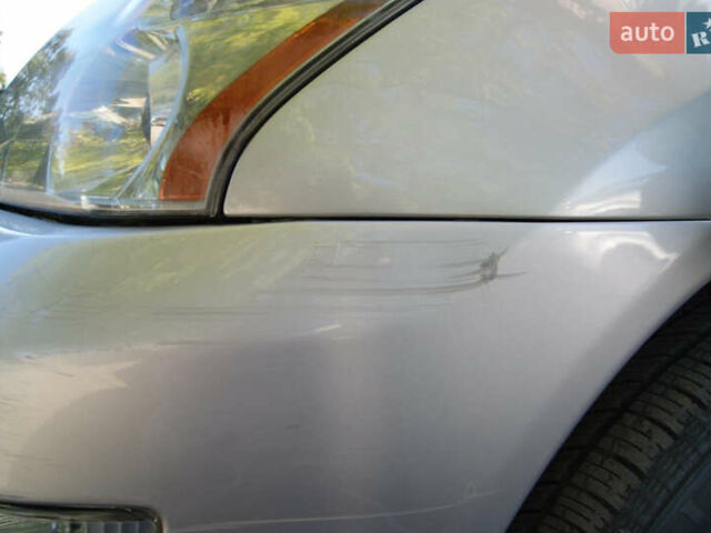 Серый Лексус РХ, объемом двигателя 3.3 л и пробегом 182 тыс. км за 11794 $, фото 23 на Automoto.ua