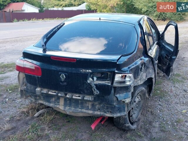 Сірий Лексус РХ, об'ємом двигуна 3 л та пробігом 230 тис. км за 7200 $, фото 4 на Automoto.ua