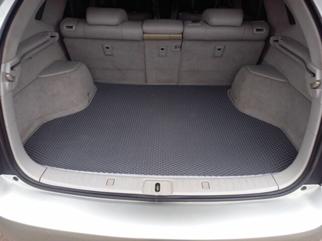 Серый Лексус РХ, объемом двигателя 3.3 л и пробегом 239 тыс. км за 10500 $, фото 6 на Automoto.ua