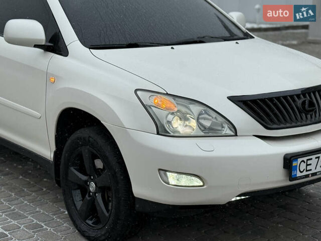 Сірий Лексус РХ, об'ємом двигуна 3 л та пробігом 338 тис. км за 8850 $, фото 18 на Automoto.ua