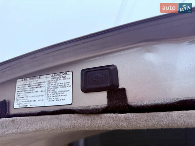 Сірий Лексус РХ, об'ємом двигуна 3.31 л та пробігом 245 тис. км за 10999 $, фото 16 на Automoto.ua