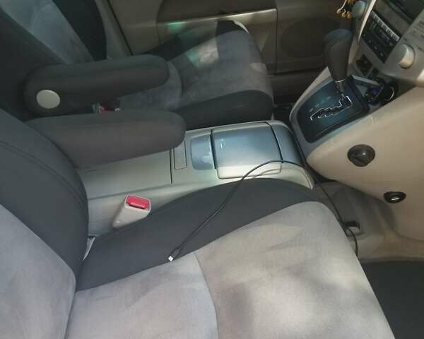 Сірий Лексус РХ, об'ємом двигуна 3.31 л та пробігом 220 тис. км за 9500 $, фото 40 на Automoto.ua