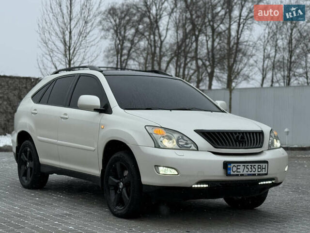 Сірий Лексус РХ, об'ємом двигуна 3 л та пробігом 338 тис. км за 8850 $, фото 16 на Automoto.ua