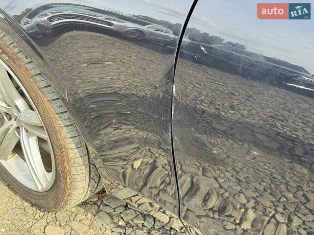 Сірий Лексус РХ, об'ємом двигуна 3 л та пробігом 230 тис. км за 7200 $, фото 11 на Automoto.ua