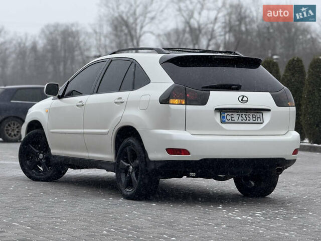 Сірий Лексус РХ, об'ємом двигуна 3 л та пробігом 338 тис. км за 8850 $, фото 9 на Automoto.ua