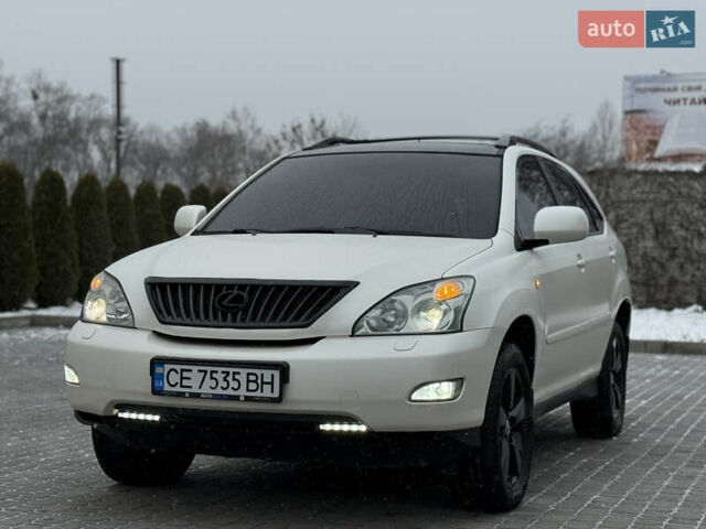 Сірий Лексус РХ, об'ємом двигуна 3 л та пробігом 338 тис. км за 8850 $, фото 13 на Automoto.ua