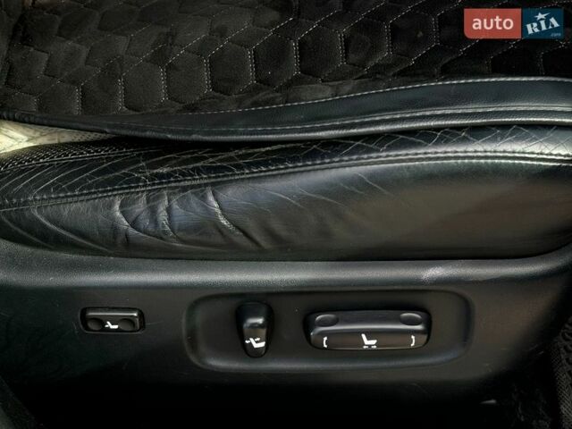 Серый Лексус РХ, объемом двигателя 3 л и пробегом 300 тыс. км за 7700 $, фото 9 на Automoto.ua