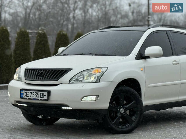 Сірий Лексус РХ, об'ємом двигуна 3 л та пробігом 338 тис. км за 8850 $, фото 12 на Automoto.ua