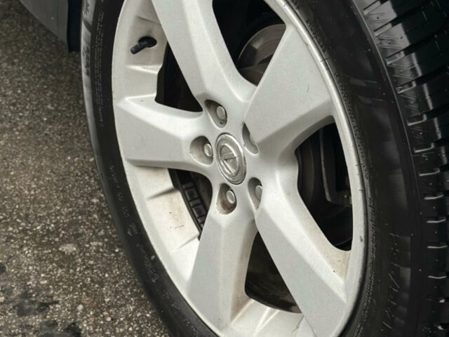 Сірий Лексус РХ, об'ємом двигуна 3 л та пробігом 373 тис. км за 8700 $, фото 43 на Automoto.ua