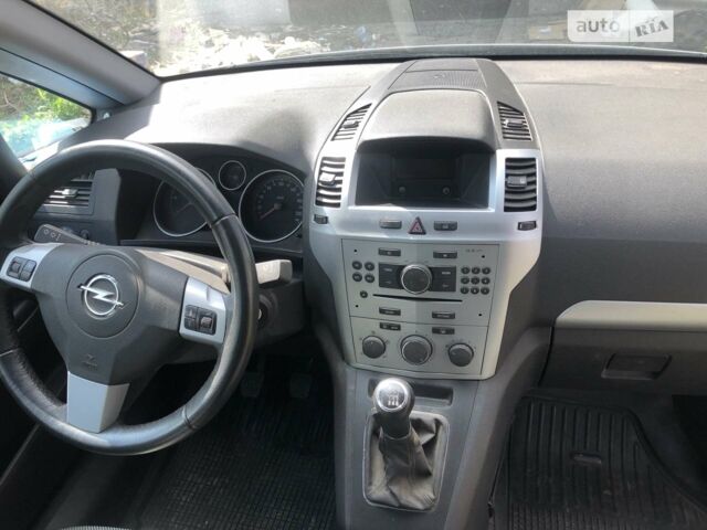 Сірий Лексус РХ, об'ємом двигуна 3 л та пробігом 230 тис. км за 7200 $, фото 12 на Automoto.ua