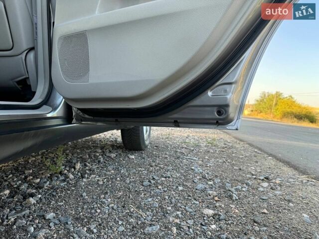 Сірий Лексус РХ, об'ємом двигуна 3.3 л та пробігом 190 тис. км за 9650 $, фото 14 на Automoto.ua