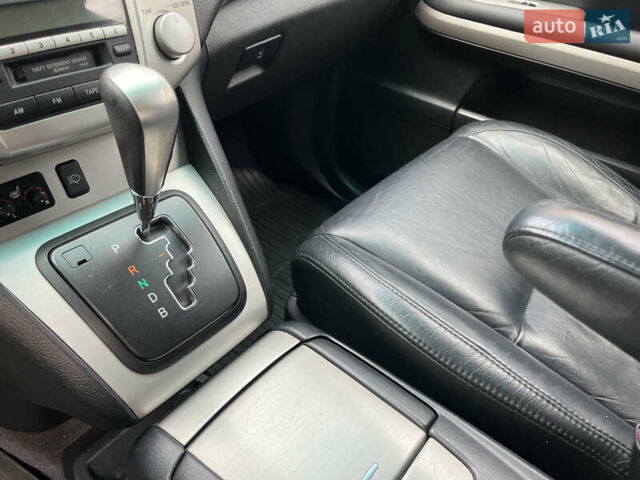 Лексус РХ 2005 в Белой Церкве на Automoto.ua Серый Лексус РХ, объемом двигателя 3.31 л и пробегом 281 тыс. км за 10300 $, фото 19 на Automoto.ua