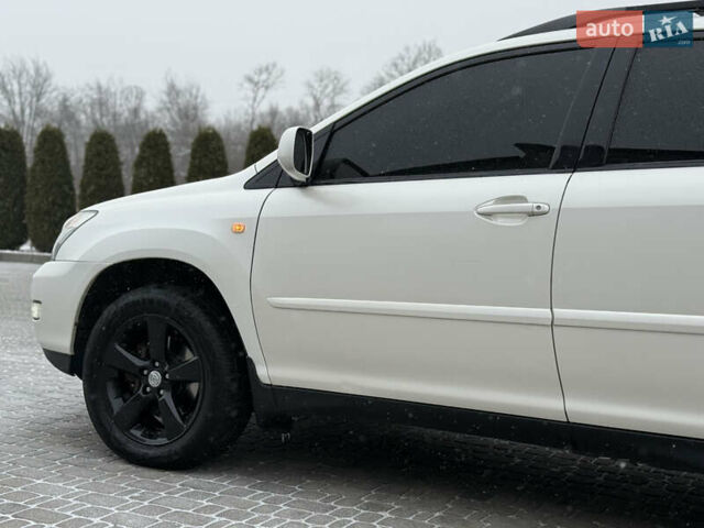 Сірий Лексус РХ, об'ємом двигуна 3 л та пробігом 338 тис. км за 8850 $, фото 28 на Automoto.ua