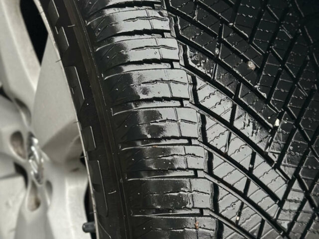 Сірий Лексус РХ, об'ємом двигуна 3 л та пробігом 373 тис. км за 8700 $, фото 25 на Automoto.ua