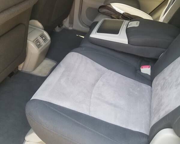 Сірий Лексус РХ, об'ємом двигуна 3.31 л та пробігом 220 тис. км за 9500 $, фото 47 на Automoto.ua