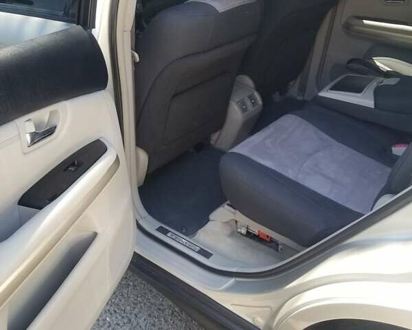 Сірий Лексус РХ, об'ємом двигуна 3.31 л та пробігом 220 тис. км за 9500 $, фото 46 на Automoto.ua