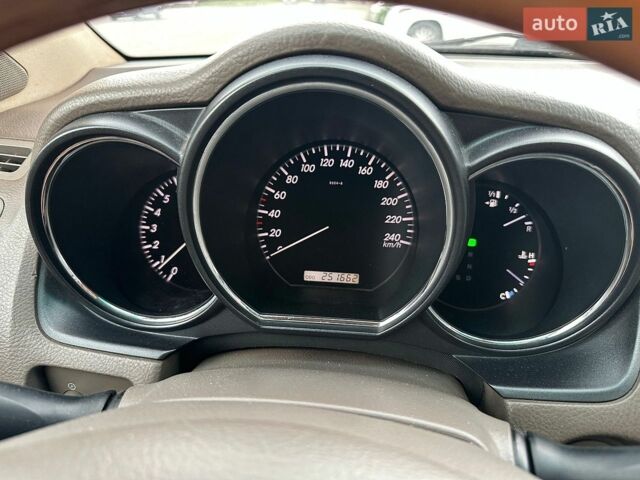 Серый Лексус РХ, объемом двигателя 3 л и пробегом 252 тыс. км за 9700 $, фото 1 на Automoto.ua