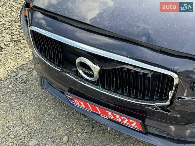 Сірий Лексус РХ, об'ємом двигуна 3 л та пробігом 230 тис. км за 7200 $, фото 9 на Automoto.ua