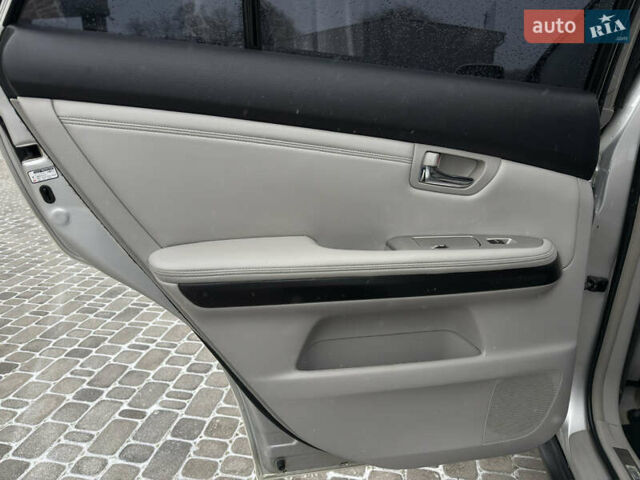 Сірий Лексус РХ, об'ємом двигуна 3 л та пробігом 338 тис. км за 8850 $, фото 37 на Automoto.ua