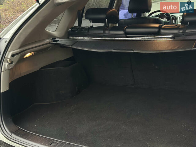 Сірий Лексус РХ, об'ємом двигуна 3 л та пробігом 373 тис. км за 8700 $, фото 40 на Automoto.ua
