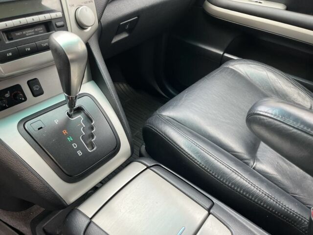 Лексус РХ 2005 в Белой Церкве на Automoto.ua Серый Лексус РХ, объемом двигателя 3.3 л и пробегом 281 тыс. км за 10300 $, фото 12 на Automoto.ua