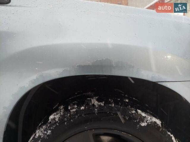 Сірий Лексус РХ, об'ємом двигуна 3.3 л та пробігом 230 тис. км за 8900 $, фото 6 на Automoto.ua