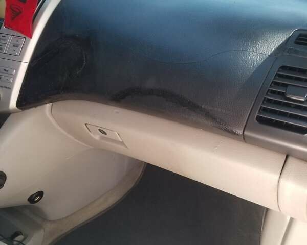 Сірий Лексус РХ, об'ємом двигуна 3.31 л та пробігом 220 тис. км за 9500 $, фото 44 на Automoto.ua