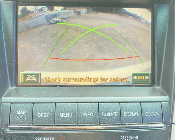 Сірий Лексус РХ, об'ємом двигуна 3 л та пробігом 373 тис. км за 9300 $, фото 26 на Automoto.ua