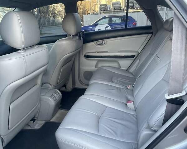 Лексус РХ 2005 в Киеве на Automoto.ua Серый Лексус РХ, объемом двигателя 3.31 л и пробегом 152 тыс. км за 9200 $, фото 18 на Automoto.ua