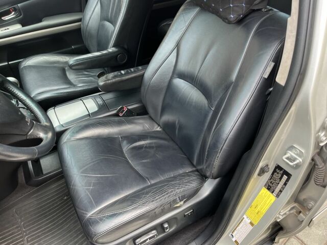 Лексус РХ 2005 в Белой Церкве на Automoto.ua Серый Лексус РХ, объемом двигателя 3.3 л и пробегом 281 тыс. км за 10300 $, фото 7 на Automoto.ua