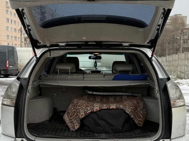 Сірий Лексус РХ, об'ємом двигуна 3.5 л та пробігом 180 тис. км за 10900 $, фото 7 на Automoto.ua