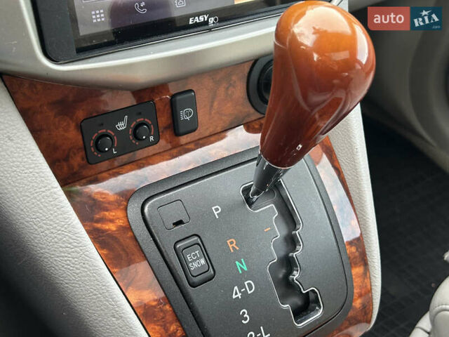 Сірий Лексус РХ, об'ємом двигуна 3.3 л та пробігом 258 тис. км за 9299 $, фото 36 на Automoto.ua