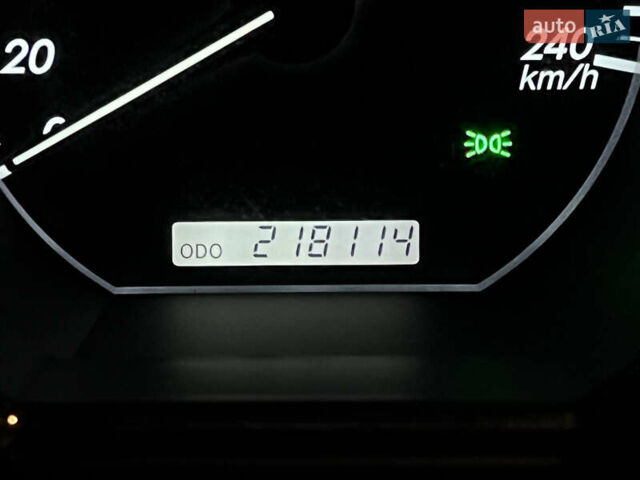 Серый Лексус РХ, объемом двигателя 3.46 л и пробегом 220 тыс. км за 12700 $, фото 14 на Automoto.ua