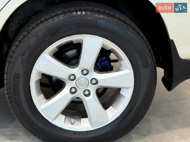 Сірий Лексус РХ, об'ємом двигуна 3.3 л та пробігом 204 тис. км за 9999 $, фото 44 на Automoto.ua