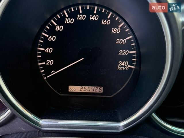 Сірий Лексус РХ, об'ємом двигуна 3.46 л та пробігом 256 тис. км за 7900 $, фото 12 на Automoto.ua