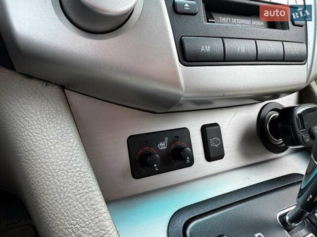 Лексус РХ 2006 у Києві на Automoto.ua Сірий Лексус РХ, об'ємом двигуна 3.3 л та пробігом 227 тис. км за 10500 $, фото 23 на Automoto.ua