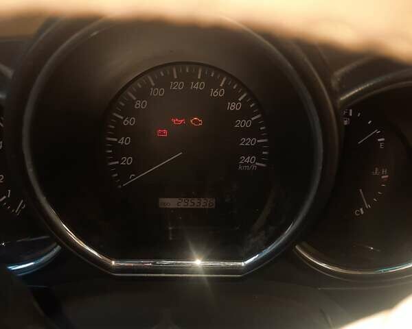 Сірий Лексус РХ, об'ємом двигуна 3.5 л та пробігом 295 тис. км за 10700 $, фото 9 на Automoto.ua