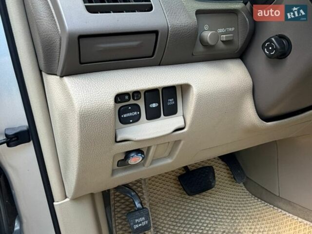 Сірий Лексус РХ, об'ємом двигуна 3.46 л та пробігом 256 тис. км за 7900 $, фото 10 на Automoto.ua