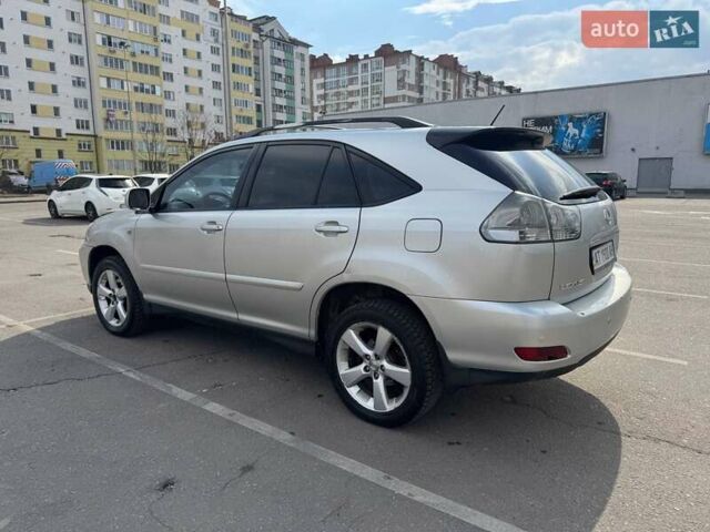 Сірий Лексус РХ, об'ємом двигуна 3.5 л та пробігом 340 тис. км за 7000 $, фото 3 на Automoto.ua